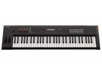 Yamaha MX61 V2 Black Yamaha MX61 V2 Black